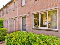 Edelenburg 43, 2135 EA Hoofddorp