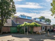 Bijenmeent 92, 1218 GG Hilversum