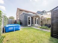 Graaf van Egmondstraat 19, 3284 AR Zuid-Beijerland