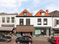 Raadhuisstraat 92 A, 2101 HJ Heemstede