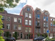 1e Jerichostraat 58 b, 3061 GH Rotterdam