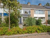 Kwikstaartlaan 6, 2261 EP Leidschendam