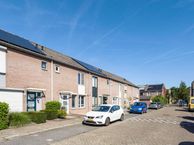 Christina Bakker-van Bossestraat 9, 5612 SC Eindhoven