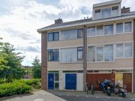 Pater Pirestraat 11, 1111 KP Diemen
