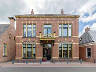 Burg Seinenstraat 5, 9831 PS Aduard