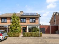 Burgemeester Hoefnagelstraat 11, 5251 TJ Vlijmen