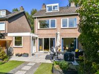 Vrijbuiterhof 13, 2132 TL Hoofddorp