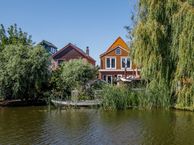 Lindelaan 11, 1561 CJ Krommenie