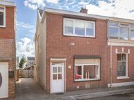 De Wetstraat 18, 7606 CX Almelo