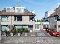 Snoeklaan 27, 2215 XC Voorhout