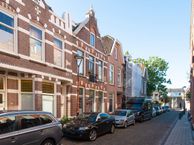 Hofdijkstraat 7, 1814 EC Alkmaar