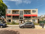 Antillenstraat 15, 2071 VL Santpoort-Noord