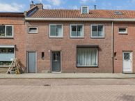 Melis Stokestraat 37, 5013 BK Tilburg