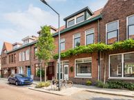 Bilderdijkstraat 30, 3117 PC Schiedam
