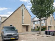Aletta Jacobsstraat 21, 2614 HH Delft