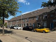 Cannenburchstraat 98, 3077 PD Rotterdam