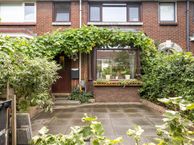 Sweelinckstraat 50, 3314 WJ Dordrecht