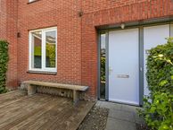 Stuyvesantstraat 5, 3814 RZ Amersfoort