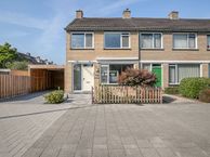 Citroenkruid 19, 3068 DR Rotterdam