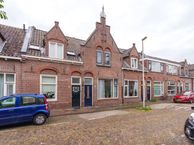 Verenigingstraat 12, 3515 GJ Utrecht