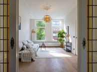 Hondiusstraat 7 B, 3021 NE Rotterdam