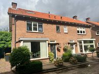 Prins Bernhardstraat 16, 3771 BM Barneveld