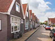 Pastoor van der Weidenstraat 1, 1131 EJ Volendam