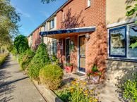 Oltman Thomsenstraat 55, 1318 BN Almere