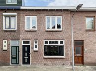 Zwaluwstraat 16, 2025 VP Haarlem