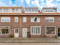 Van Koetsveldstraat 11, 2032 ZR Haarlem