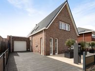 Charlotte van Bourbonlaan 6, 4351 ST Veere