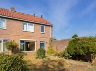 Dwarsfluitstraat 33, 5402 HS Uden