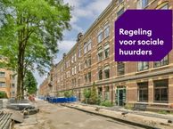 Van Reigersbergenstraat 77 -2, 1052 SW Amsterdam