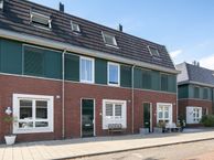 Anne de Vrieslaan 5, 3702 GL Zeist