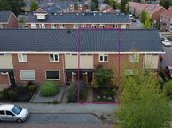 Potgieterstraat 18, 7442 XS Nijverdal