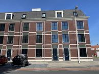 Zijlsingel 36 B, 2315 KD Leiden