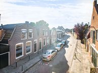Dr Jelle Bangastraat 15, 8801 AL Franeker