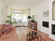 Olmenstraat 18 zwart, 2023 RP Haarlem