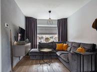 Paul Krugerstraat 121, 2987 BS Ridderkerk