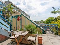 Kinkerstraat 233 B, 1053 EP Amsterdam