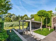 Kerketuin 87, 1689 LD Zwaag