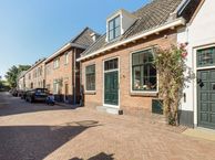 St. Vitusstraat 40 b, 1411 PV Naarden