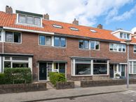 Lijsterstraat 32, 1781 WD Den Helder