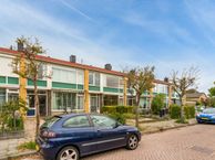 Hyacinthenlaan 17, 1906 XP Limmen