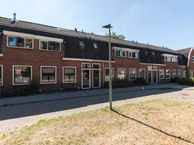 Wethouder Buningstraat 44, 9404 AM Assen