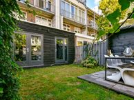 Vogelenzangstraat 22 H, 1058 ST Amsterdam