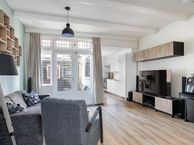 Prins Hendrikstraat 15 a, 2802 JA Gouda