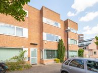 Piet Nakstraat 3, 1060 RK Amsterdam