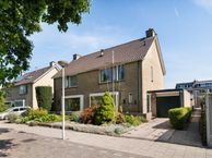 Zilverschoon 7, 2992 CV Barendrecht