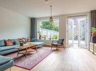 Waterbieslaan 104, 3452 AR Vleuten